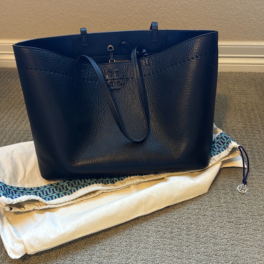 Tory Burch tote bag